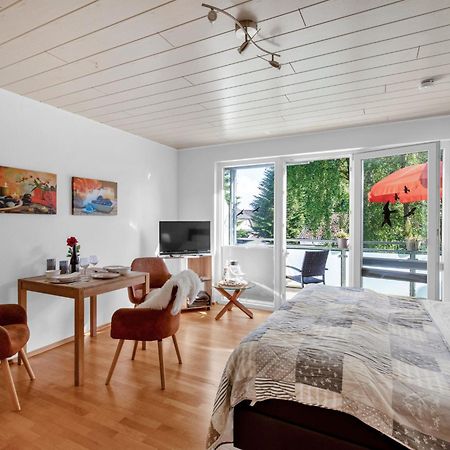 Apartment Fasan By Interhome Warwerort Exterior foto
