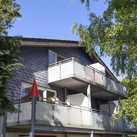 Apartment Fasan By Interhome Warwerort Exterior foto