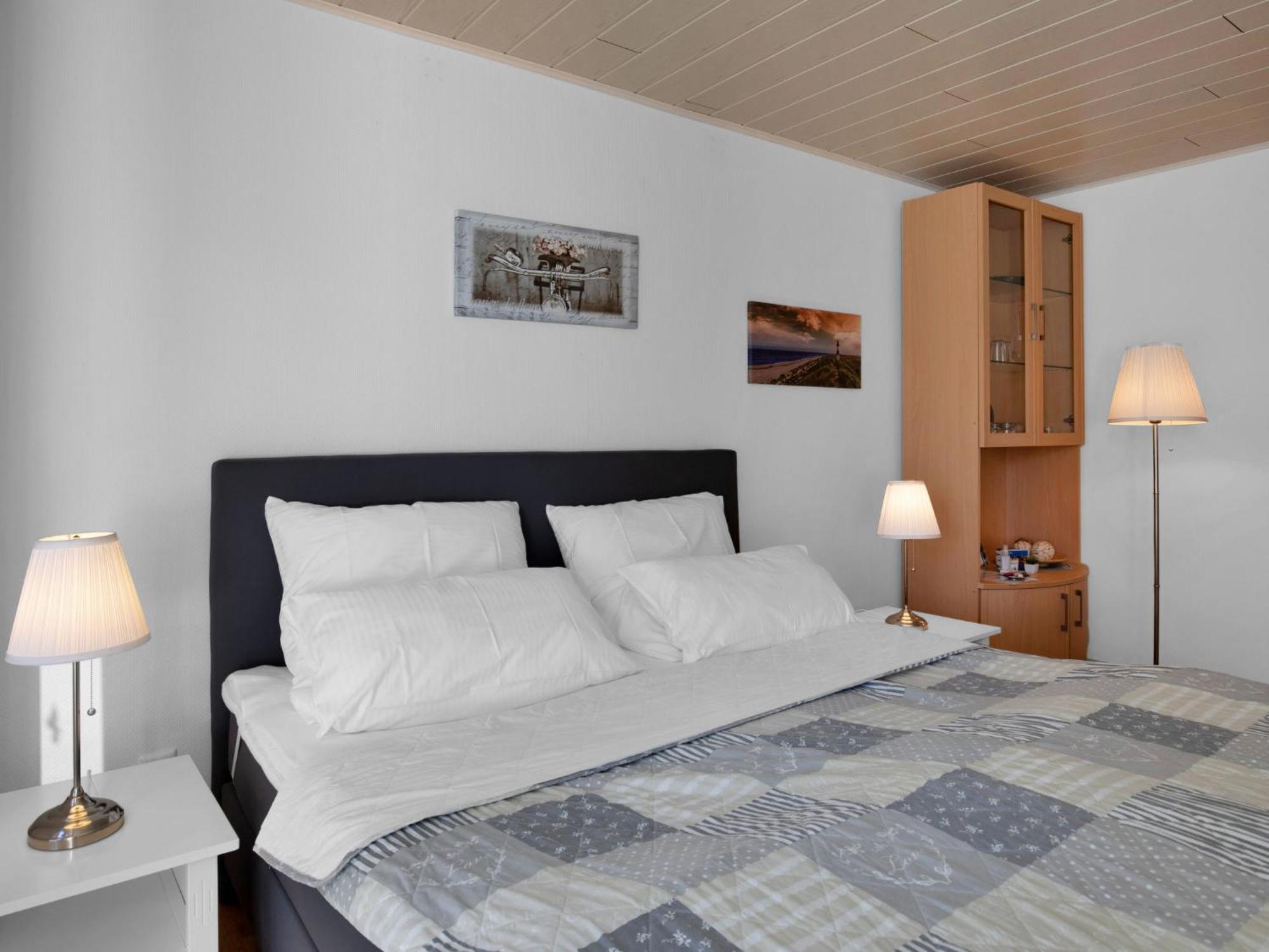 Apartment Fasan By Interhome Warwerort Exterior foto