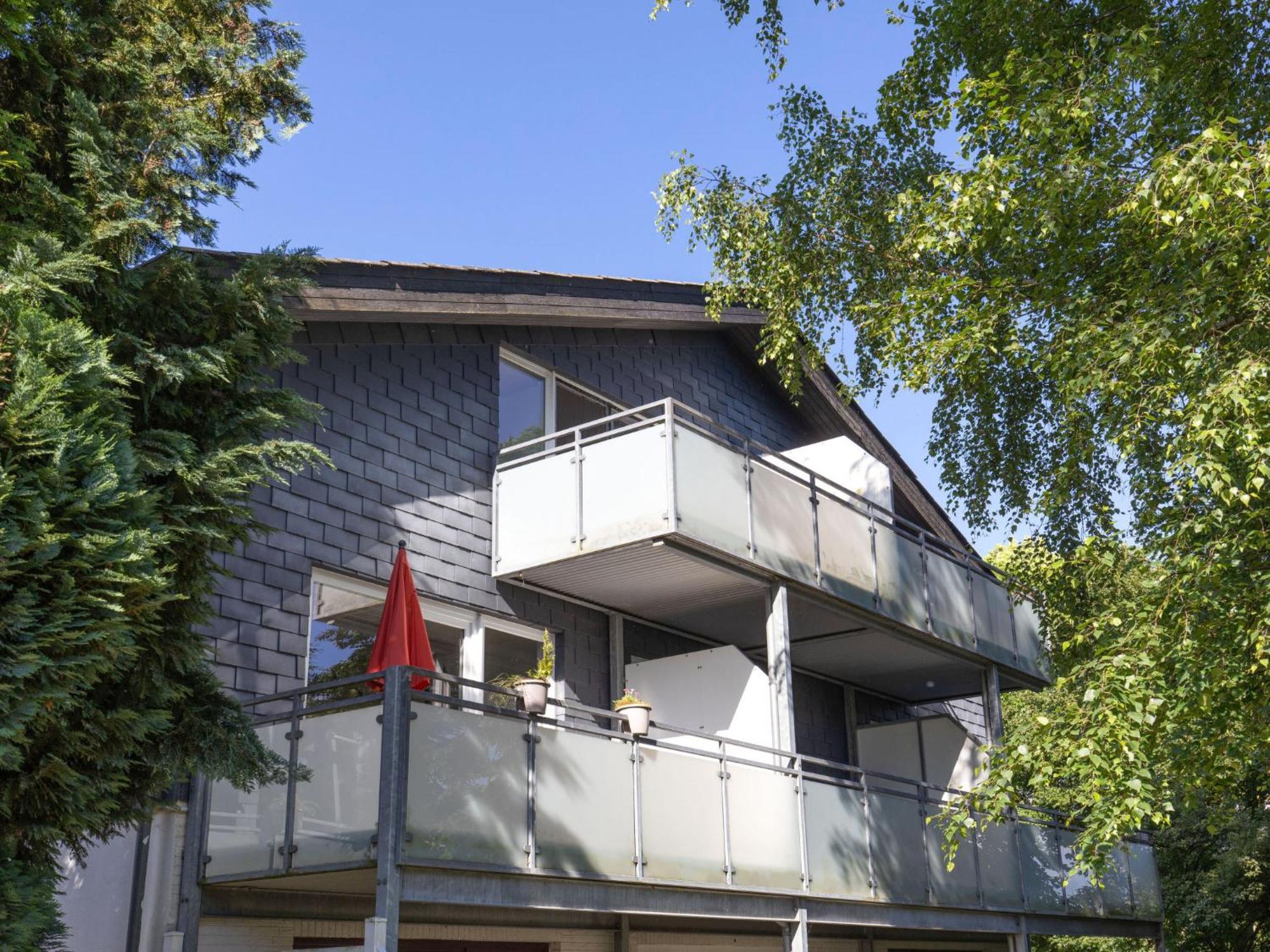 Apartment Fasan By Interhome Warwerort Exterior foto