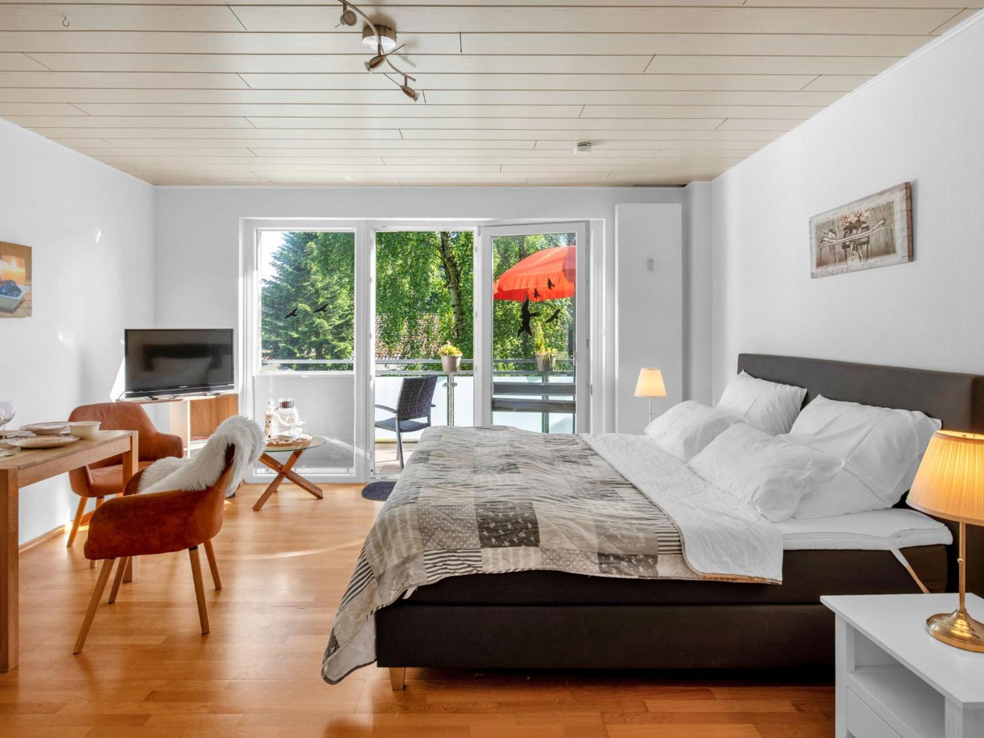 Apartment Fasan By Interhome Warwerort Exterior foto